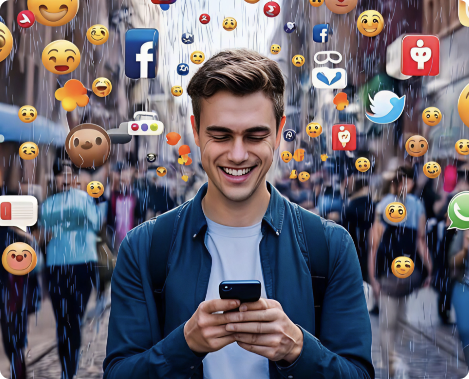 Social Media Content